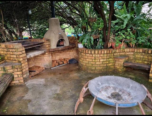 FARM FOR SALE IN LYDENBURG RURAL